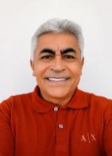 Foto oficial de Dr. Zé Francisco