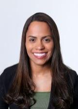 Foto oficial de Denise Fonseca