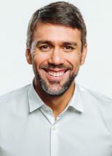 Foto oficial de Pedro Lucas Fernandes