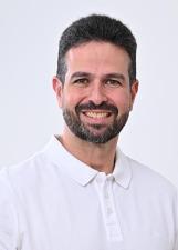 Foto oficial de Gil Cutrim