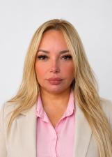 Foto oficial de Rejanny Braga