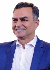 Foto oficial de Allan Garcês