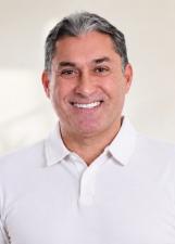 Foto oficial de Rômulo Augusto