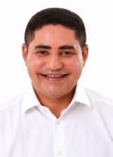 Foto oficial de Zé Inácio