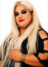 Foto oficial de Pâmela Maranhão