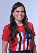 Foto oficial de Luanna