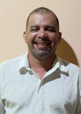 Foto oficial de Marcelo - Coletivo Resistência