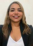 Foto oficial de Kelly Santos