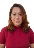 Foto oficial de Hivina Brito
