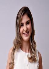 Foto oficial de Nayara Bastos
