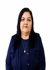 Foto oficial de Sandra Cruz