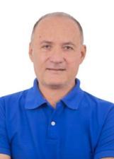Foto oficial de Julio Simões