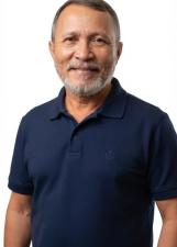 Foto oficial de Marciel Gomes