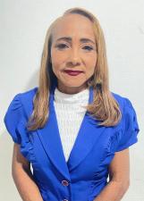 Foto oficial de Eliene Freire