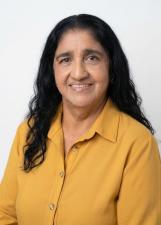 Foto oficial de Celeste Almeida