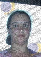 Foto oficial de Rose Castro