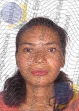 Foto oficial de Sandra Maria