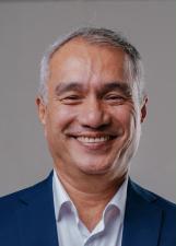 Foto oficial de Minoru Kinpara