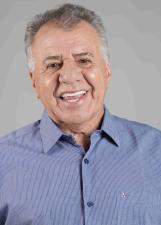 Foto oficial de Vagner Sales