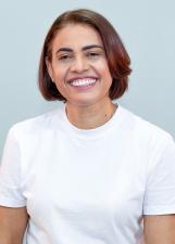 Foto oficial de Professora Sirlene Luz