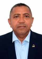 Foto oficial de Pastor Pedro Abreu