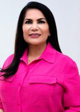 Foto oficial de Antonia Sales