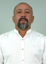 Foto oficial de Marcos do Esperança