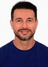 Foto oficial de Alex Asfuri
