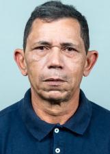 Foto oficial de Chico do Esporte