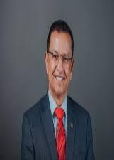 Foto oficial de Luiz Gonzaga