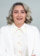 Foto oficial de Claire Cameli