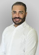 Foto oficial de Rizo Araujo