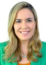 Foto oficial de Mirla Miranda