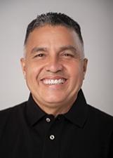 Foto oficial de Eber Machado