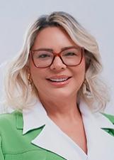 Foto oficial de Sheila Andrade