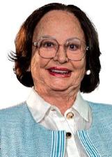 Foto oficial de Dra. Vanda Milani