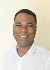 Foto oficial de Eneias Marques