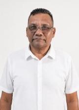 Foto oficial de Pastor Val