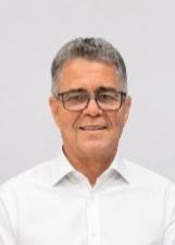 Foto oficial de Manelzinho