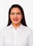 Foto oficial de Daniela Paiva