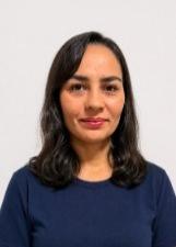 Foto oficial de Juma Aguiar