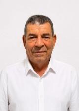 Foto oficial de Pedro Perito
