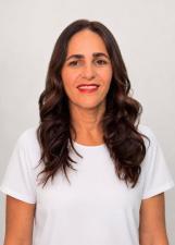Foto oficial de Leidiane Dornelas