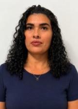 Foto oficial de Rosi Menezes