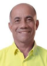 Foto oficial de Zé Maria