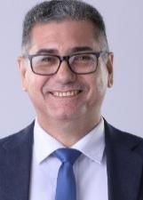 Foto oficial de Benício Dias