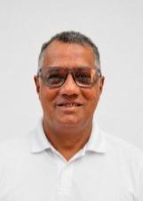 Foto oficial de Antônio Balica