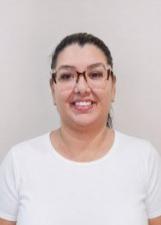 Foto oficial de Thayrine Freitas