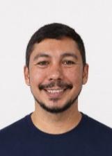 Foto oficial de Professor Paulo Henrique