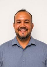 Foto oficial de Maurício do Chalé
